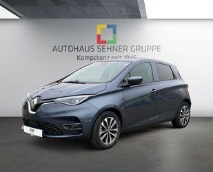 Renault Renault ZOE INTENS (Selection) R135 Z.E. 50 Gebrauchtwagen