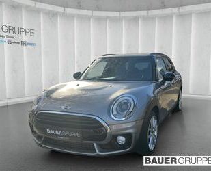 Mini MINI Cooper Clubman Navi Mehrzonenklima Fahrerprof Gebrauchtwagen