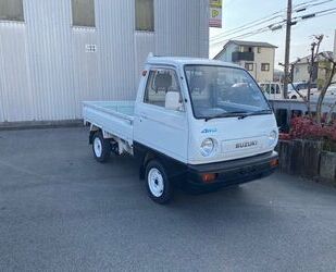 Suzuki Suzuki Carry Gebrauchtwagen