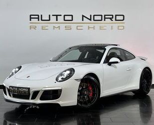 Porsche Porsche 991 .2 Carrera 4 GTS*DEUTSCH*LIFT*S.Dach*P Gebrauchtwagen