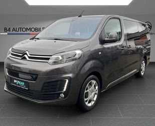 Citroen SpaceTourer Gebrauchtwagen