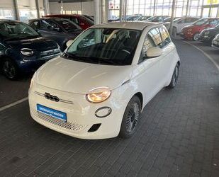 Fiat Fiat 500 e Icon Gebrauchtwagen