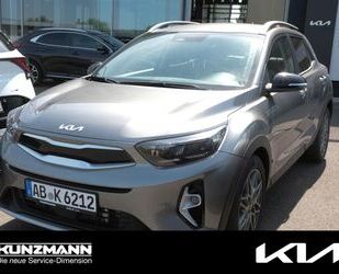 Kia Kia Stonic 1.0T Nightline Edition Navi LED Kamera Gebrauchtwagen