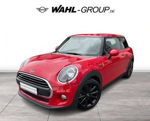 Mini MINI One BLACK PEPPER *PANO* SHZ PDC ALU 17