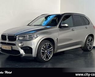 BMW BMW X5 M H&K-360°-M.DRIVERS-AHK-HEAD.UP-ALCANTARA Gebrauchtwagen