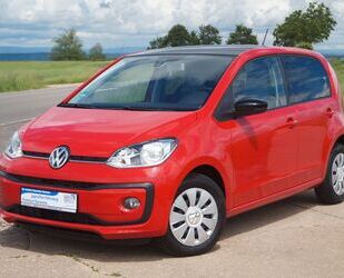 VW Volkswagen up! move up! +Klima+Sitzh.+PDC+ Gebrauchtwagen