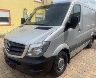 Mercedes-Benz Mercedes-Benz Sprinter 313 Gebrauchtwagen