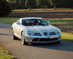 Mercedes-Benz Mercedes-Benz SLR 5.4 Gebrauchtwagen