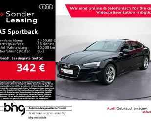 Audi Audi A5 Sportback quattro S tronic Klima Kamera Na Gebrauchtwagen