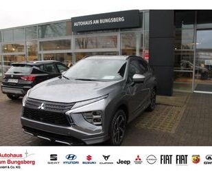 Mitsubishi Mitsubishi Eclipse Cross PHEV SELECT *8 Jahre Gara Gebrauchtwagen