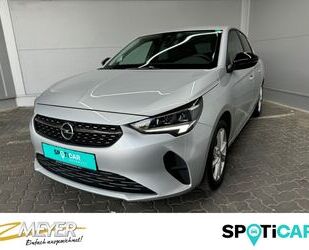 Opel Opel Corsa 1.2 Elegance Autom S/S Allwetter RFK SH Gebrauchtwagen