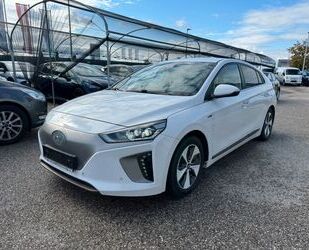 Hyundai Hyundai Ioniq Elektro 28kWh Level 4 Netto € 10.200 Gebrauchtwagen