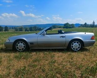 Mercedes-Benz Mercedes-Benz SL 280 SL Gebrauchtwagen