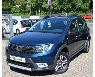 Dacia Dacia Sandero 0.9 TCe 90 eco Stepway 13tkm Cam Nav Gebrauchtwagen