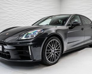 Porsche Porsche Panamera 4*FACELIFT*HD-Matrix LED*BOSE*STO Gebrauchtwagen