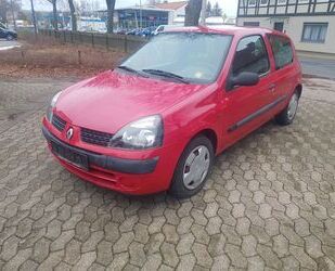 Renault Renault Clio Gebrauchtwagen