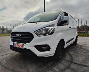 Ford Ford Transit Custom Kasten 300 L2 Trend+4917623433 Gebrauchtwagen