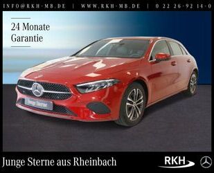 Mercedes-Benz Mercedes-Benz A 220 4M Progressive 8G/Kamera/AHK/L Gebrauchtwagen