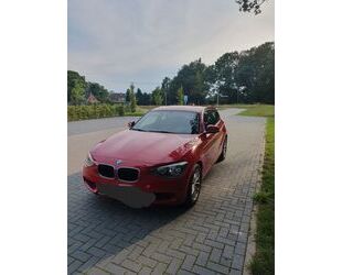 BMW BMW 118d Gebrauchtwagen