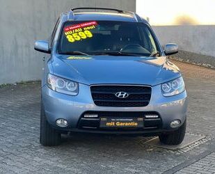 Hyundai Hyundai Santa Fe 2.2 CRDi GLS Gebrauchtwagen