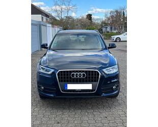 Audi Audi Q3 2.0 TDI 103kW - Gebrauchtwagen