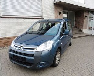 Citroen Citroën Berlingo Kombi 1.6 HDI Multispace Gebrauchtwagen