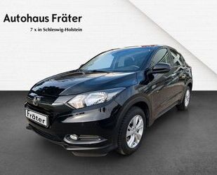 Honda Honda HR-V Elegance Allwetter PDC Gebrauchtwagen