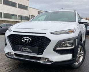 Hyundai Hyundai Kona Trend 2WD Gebrauchtwagen