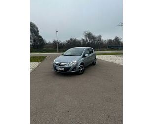 Opel Opel Corsa 1.2 LPG ecoFLEX Edition Gebrauchtwagen