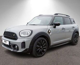 Mini MINI Cooper SE Countryman ALL4 LED Navi RFK Pano H Gebrauchtwagen