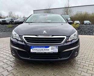 Peugeot Peugeot 308 Active Gebrauchtwagen