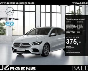 Mercedes-Benz Mercedes-Benz B 220 d AMG-Premium/ILS/Pano/AHK/360 Gebrauchtwagen