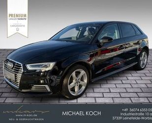 Audi Audi A3 Sportback 1.4 TFSI e-tron +MatrixLED+B&O+N Gebrauchtwagen