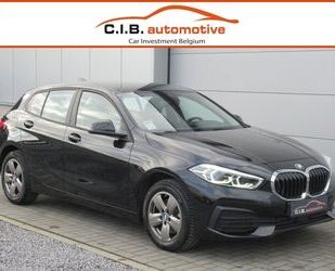 BMW BMW 116 d / Navi / Live Cockpit Plus / LED / PDC / Gebrauchtwagen