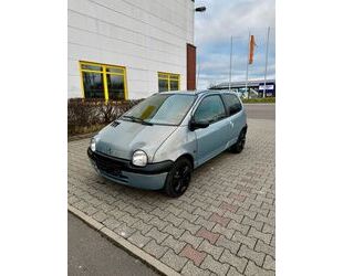 Renault Renault Twingo Beach 1.2 Beach tüv neu bis 01/27 g Gebrauchtwagen