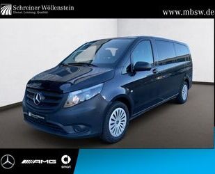 Mercedes-Benz Mercedes-Benz Vito 116 Tourer PRO XL Aut. Navi*9-S Gebrauchtwagen