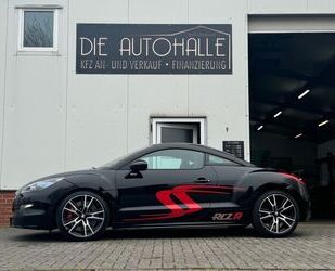 Peugeot Peugeot RCZ R* Top Zustand* 1 Hand* scheckheft*HU/ Gebrauchtwagen