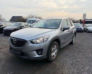 Mazda Mazda CX-5 Sports-Line AWD Gebrauchtwagen