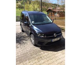 VW Volkswagen Caddy 2,0TDI 110kW BMT Comfortline 5-Si Gebrauchtwagen