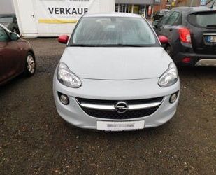 Opel Opel Adam Unlimited Gebrauchtwagen