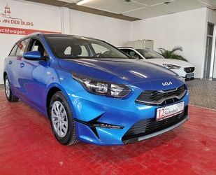 Kia Kia ceed / Ceed *1.Hd + SHgpf. + DAB + BT Gebrauchtwagen