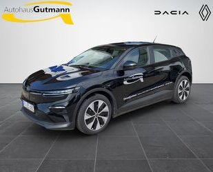 Renault Megane Gebrauchtwagen