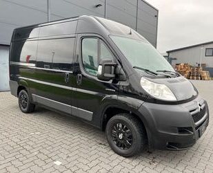 Citroen Jumper Gebrauchtwagen