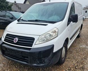 Fiat Fiat Scudo Gebrauchtwagen