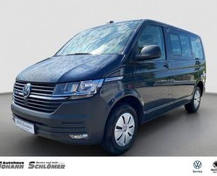 VW Volkswagen T6.1 2.0 TDI Caravelle Trendline KLIMA Gebrauchtwagen