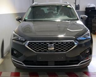 Seat Seat Tarraco Xcellence 4Drive LED Leder 360° Gebrauchtwagen