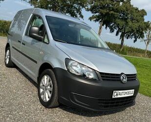 VW Volkswagen Caddy Kasten 2.0TDI 140ps! Klima Navi B Gebrauchtwagen