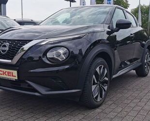 Nissan Nissan Juke 1.0 DIG-T Acenta NC1 Gebrauchtwagen