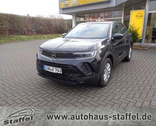 Opel Opel Mokka 1.2 Turbo Edition LED*Navi*RFK Gebrauchtwagen