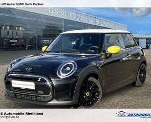 Mini MINI Cooper SE Trim Navi LED Kamera Sportstz/Leder Gebrauchtwagen